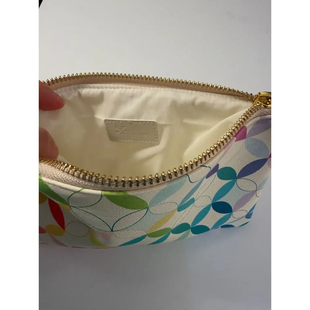 NWOT Erin Condren Mid Century Circles Planny Pack